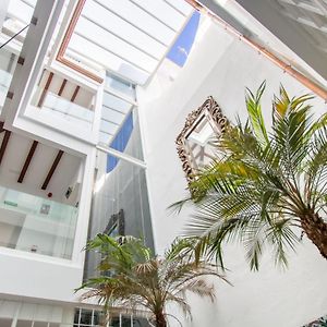 Appartement op de Begane Grond